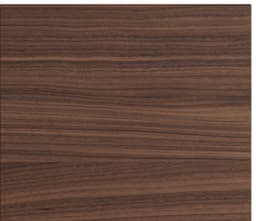 Epoq Edge laatikon etuosa keittiöön 30x26 (Walnut)