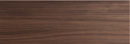 Epoq Edge alalaatikon etuosa keittiöön 100x35 (pähkinäpuu)