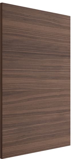 Epoq Edge penkin peitelevy keittiöön 86 (Walnut)
