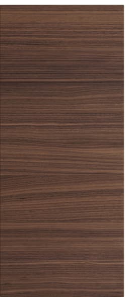 Epoq Edge ovi keittiöön 30x70 (Walnut)