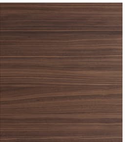 Epoq Edge ovi keittiöön 50x57 (Walnut)