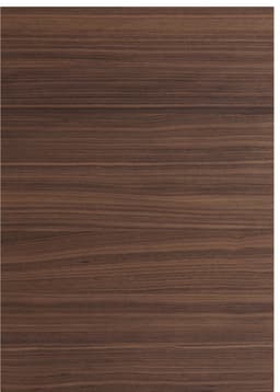Epoq Edge ovi keittiöön 50x70 (Walnut)