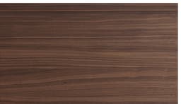 Epoq Edge vaakaovi keittiöön 70x40 (Walnut)