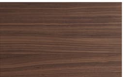 Epoq Edge laatikon etuosa keittiöön 50x31 (Walnut)