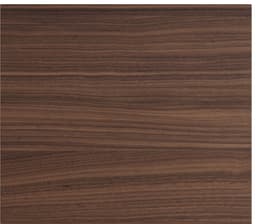 Epoq Edge ylälaatikon etuosa keittiöön 40x35 (Walnut)