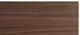 Epoq Edge laatikon etuosa keittiöön 60x26 (Walnut)