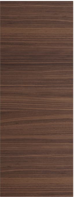 Epoq Edge ovi keittiöön 45x92 (Walnut)