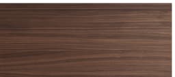 Epoq Edge vaakaovi keittiöön 92x40 (Walnut)