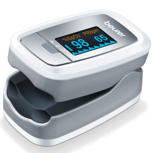 Pulssioksimetri PO30
