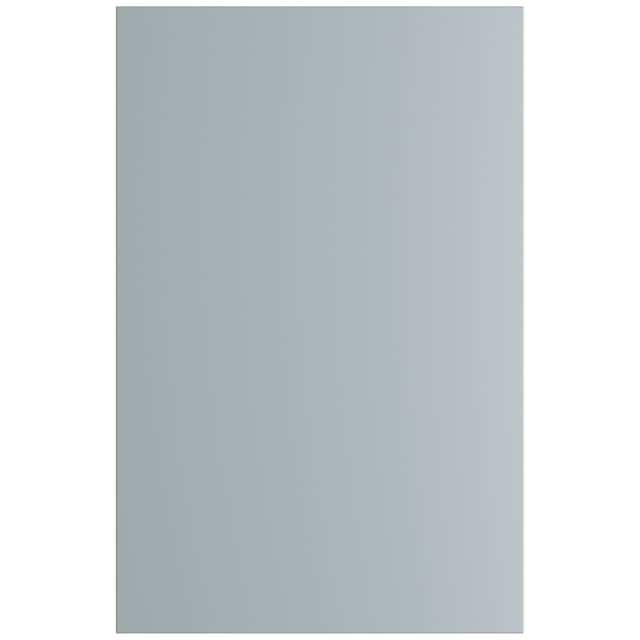 Epoq Trend Hazy Blue kaapinovi keittiöön 60x92