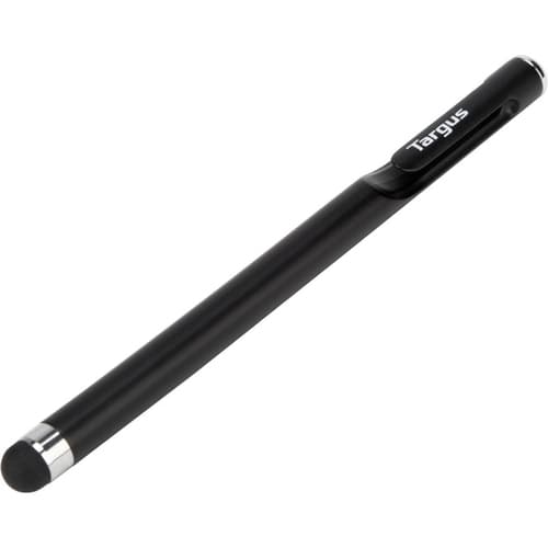 Targus AMM165AMGL, Universaali, Universaali, Musta, 10 g, 90 mm, 90 mm