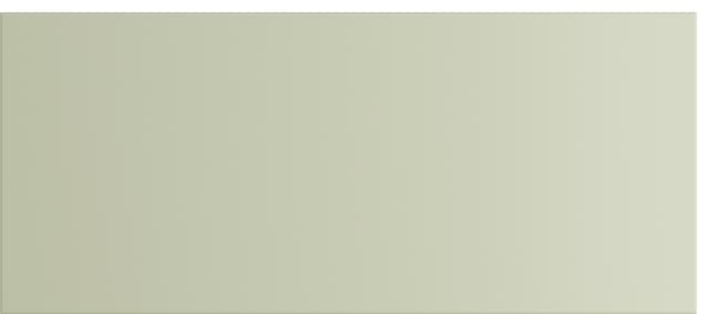 Epoq Trend Pistachio alalaatikon paneeli keittiöön 80x35