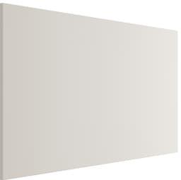 Epoq Trend Warm White saarekkeen peitelevy keittiöön 120 cm