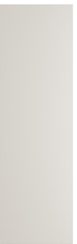 Epoq Trend Warm White kaapinovi keittiöön 60x195 cm
