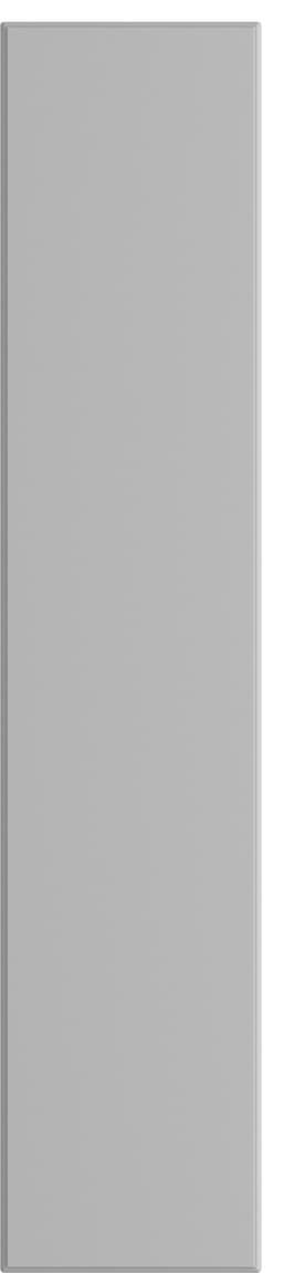 Epoq Heritage kaapinovi keittiöön 15x70 (Light Grey)