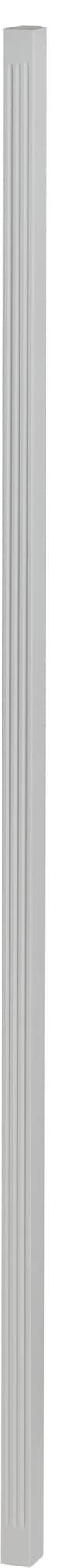 Epoq Heritage pilari 233x5 cm (Light Grey)