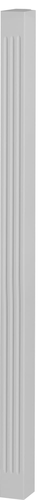 Epoq Heritage pilari 70x5 cm (Light Grey)