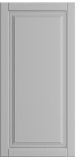 Epoq Heritage kaapinovi keittiöön 45x92 (Light Grey)