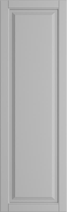 Epoq Heritage kaapinovi keittiöön 40x125 (Light Grey)