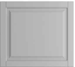 Epoq Heritage kaapinovi keittiöön 60x54 (Light Grey)