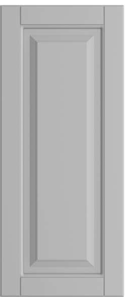 Epoq Heritage kaapinovi keittiöön 30x70 (Light Grey)