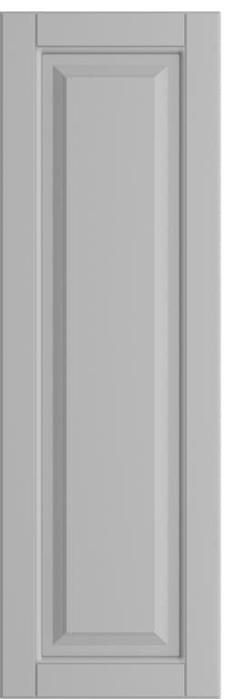Epoq Heritage kaapinovi keittiöön 30x92 (Light Grey)