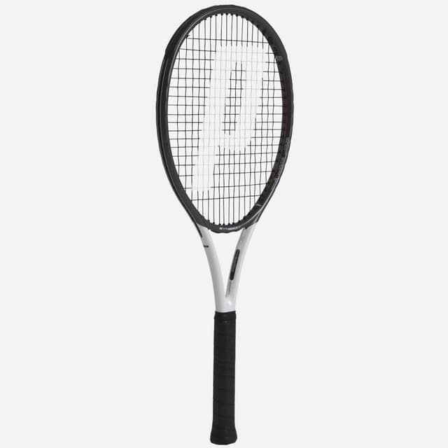 Prince Synergy 98 18/18 Grepp 2, Tennismailat 2 (4 1/4)