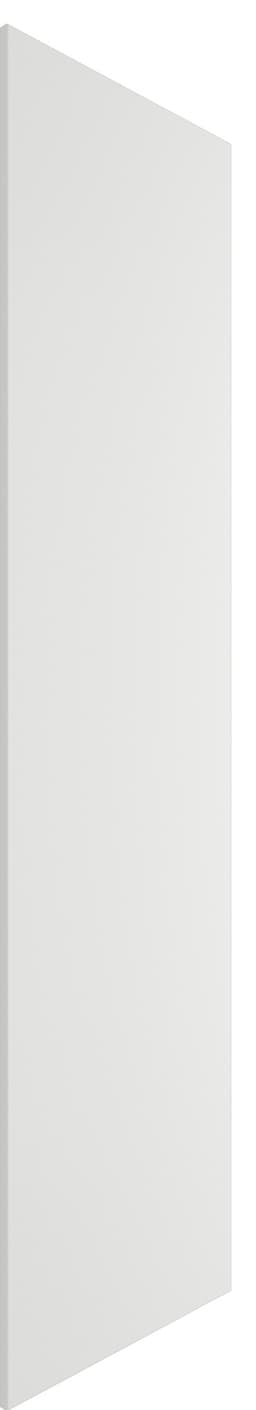 Epoq Peitelevy korkea kaappi 233 cm (Trend Classic White)