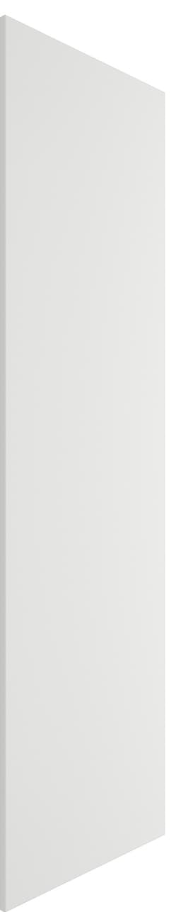 Epoq Peitelevy korkea kaappi 211 cm (Trend Classic White)