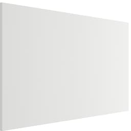 Epoq Trend Classic White peitelevy 120
