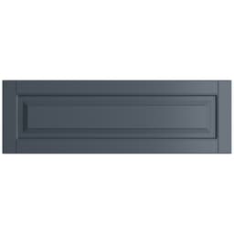 Epoq Heritage laatikon etuosa 80x26 keittiöön (Bluegrey)