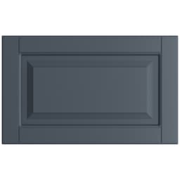 Epoq Heritage laatikon etuosa 50x31 keittiöön (Bluegrey)