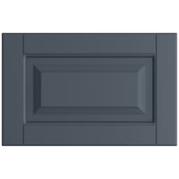 Epoq Heritage laatikon etuosa 40x26 keittiöön (Bluegrey)