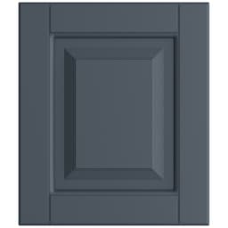 Epoq Heritage ylälaatikon etuosa 30x35 keittiöön (Bluegrey)