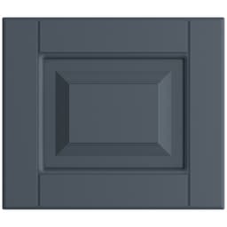 Epoq Heritage laatikon etuosa 30x26 keittiöön (Bluegrey)