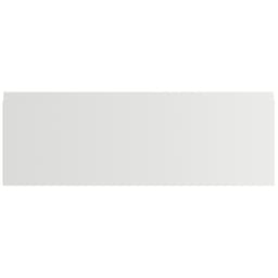 Epoq Integra laatikon paneeli 100x26 keittiöön (chalk)