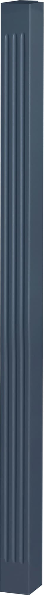 Epoq Heritage pilari 70x5 cm (Blue Grey)