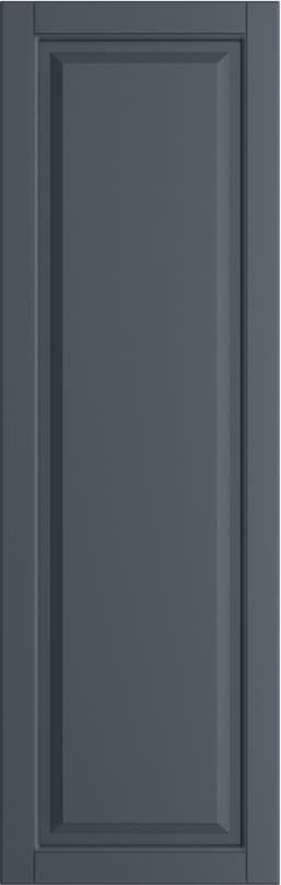 Epoq Heritage ovi keittiöön 40x125 (Bluegrey)