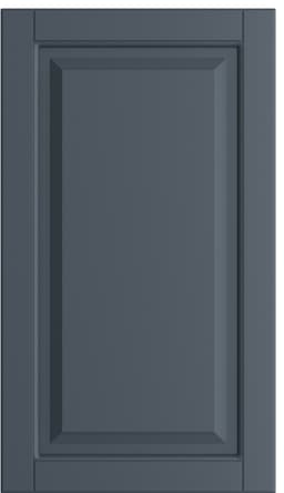 Epoq Heritage ovi keittiöön 40x70 (Bluegrey)