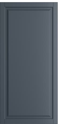 Epoq Heritage ovi keittiöön 60x125 (Bluegrey)