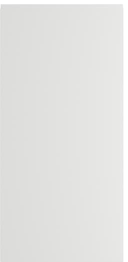 Epoq Integra White Ovi keittiöön 60x125