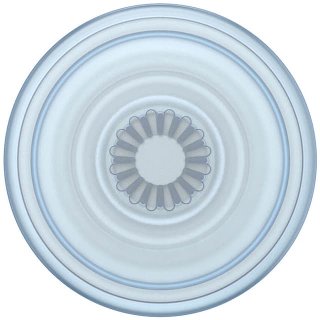 Popsockets PopGrip älypuhelimen pidike (Ice Blue)