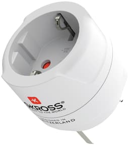 Skross Eurooppa–UK matka-adapteri 1.500230-1