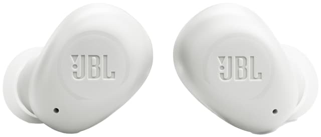 JBL Wave Bud täysin langattomat in-ear kuulokkeet (valkoinen)