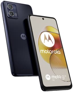 Motorola Moto G73 5G älypuhelin 8/256 GB (sininen)