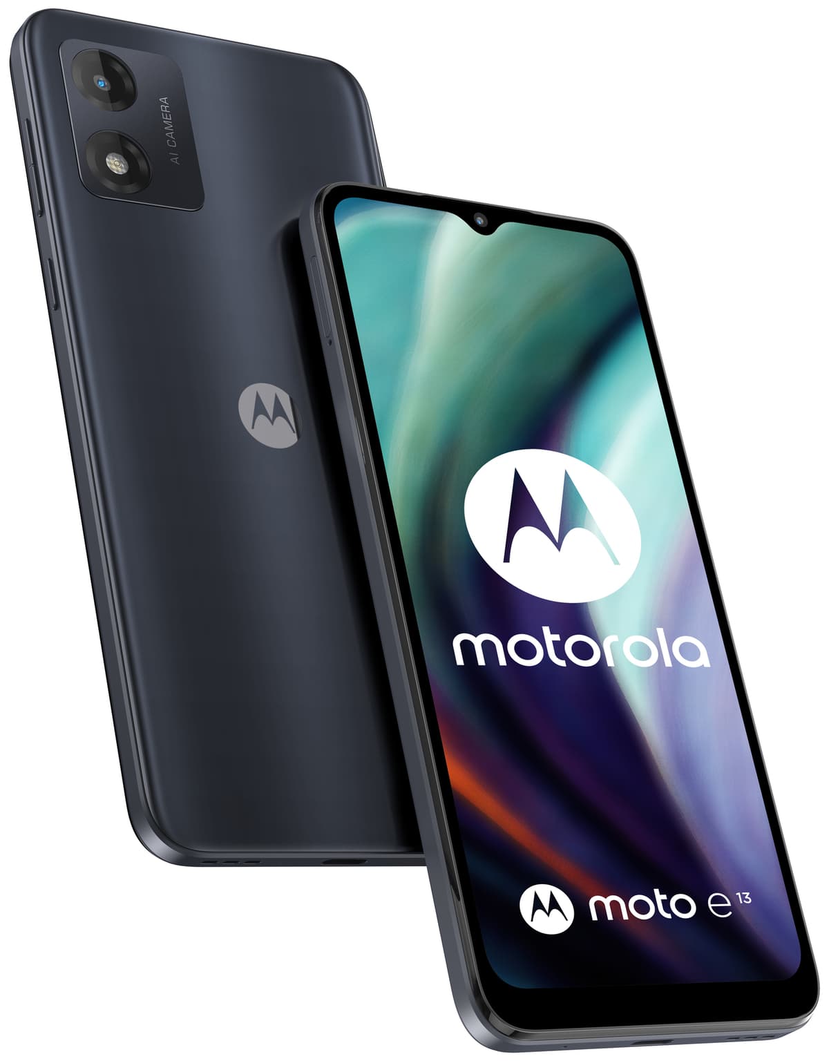 Motorola Moto E13 Smartphone