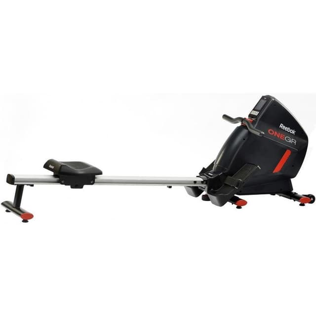 Reebok Soutulaite GR, Soutulaitteet