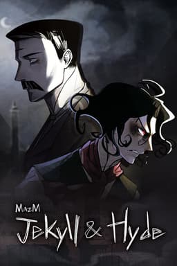 MazM: Jekyll and Hyde - PC Windows