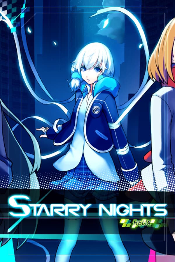 Starry Nights : Helix - PC Windows