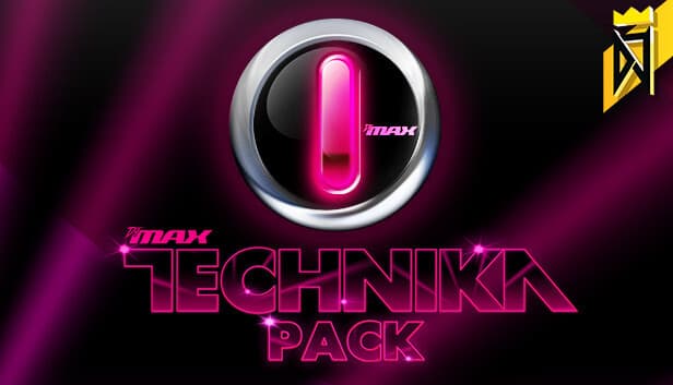 DJMAX RESPECT V - TECHNIKA PACK - PC Windows
